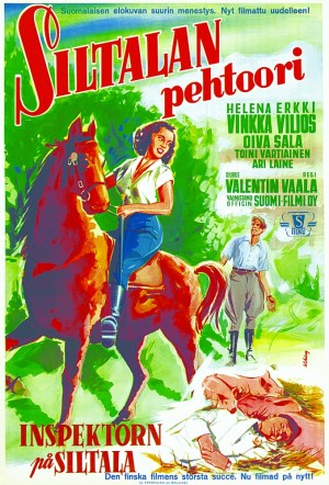 Siltalan pehtoori