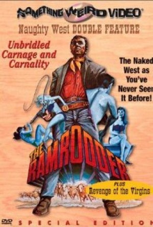 The Ramrodder