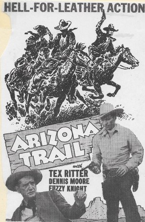 Arizona Trail
