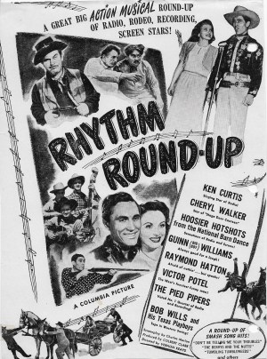 Rhythm Round-Up