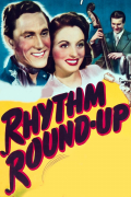 Película Rhythm Round-Up