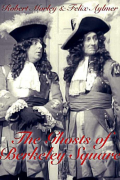Película The Ghosts of Berkeley Square