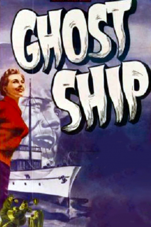 Barco fantasma