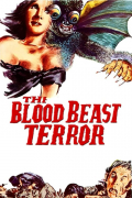 Película The Blood Beast Terror