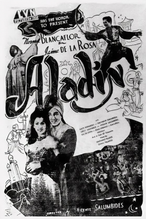 Aladin Aladin