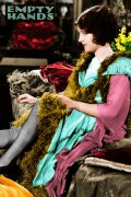 Película Empty Hands