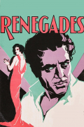 Película Renegades
