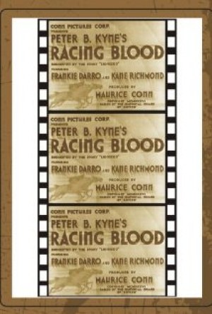 Racing Blood