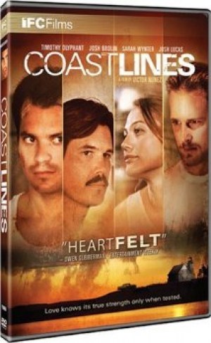 Coastlines