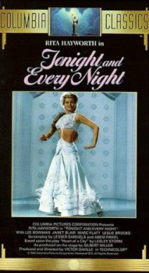 Esta noche y todas las noches