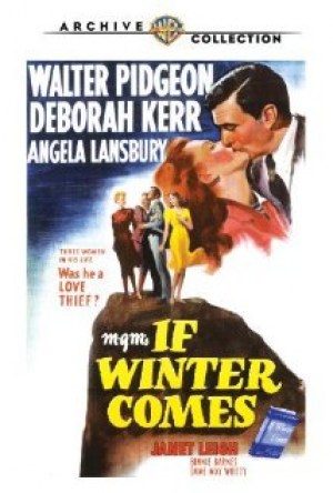 If Winter Comes