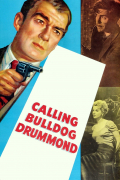 Película Calling Bulldog Drummond