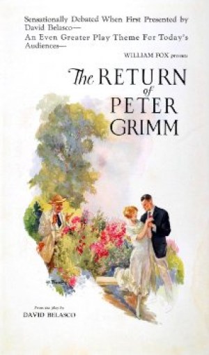 The Return of Peter Grimm
