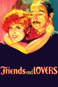 Película Friends and Lovers