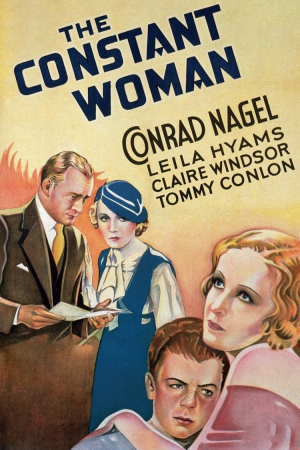 La mujer constante