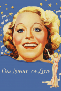 Película One Night of Love