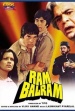 Película Ram Balram