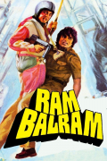 Película Ram Balram