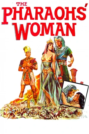 La mujer del Faraon