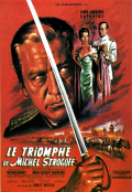 Película Le triomphe de Michel Strogoff