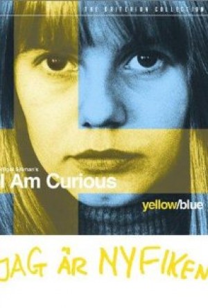 Yo soy curiosa