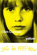 Película I Am Curious (Yellow)