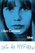 Película I Am Curious (Blue)