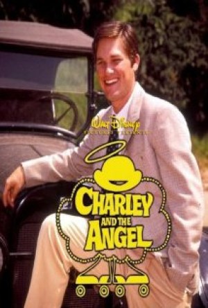 Un ángel para Charlie