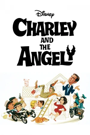Un ángel para Charlie