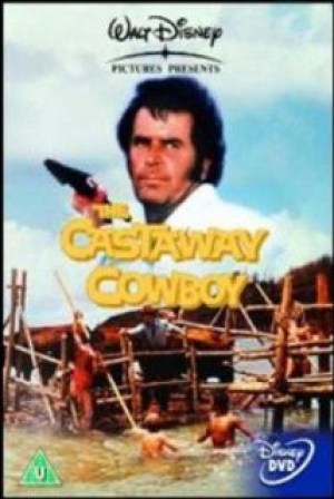 El cowboy náufrago