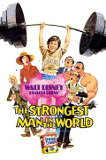 Película The Strongest Man in the World