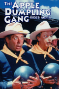 Película The Apple Dumpling Gang Rides Again