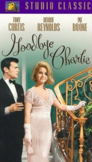 Adiós, Charlie