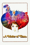 Película A Matter of Time