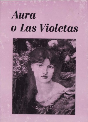 Aura o las violetas