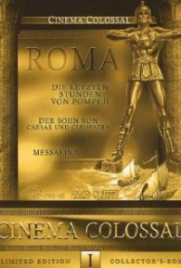 Messalina Venere imperatrice