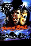 Película Primal Rage