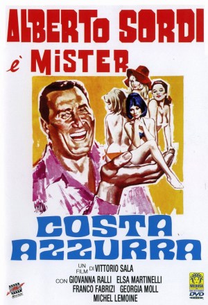Costa Azzurra