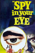 Película Spy in Your Eye