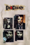 Película Chocolate: Deep Dark Secrets