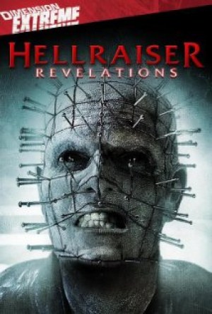 Hellraiser IX - Revelation Hellraiser IX - Revelation