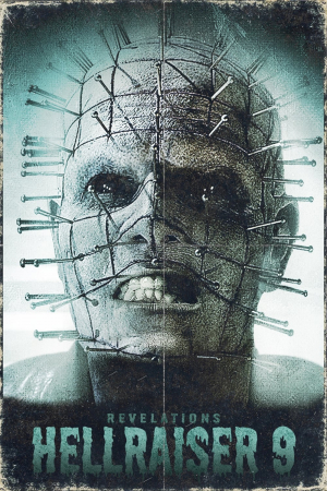 Hellraiser IX - Revelation