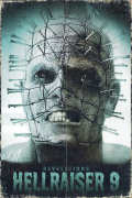 Película Hellraiser: Revelations