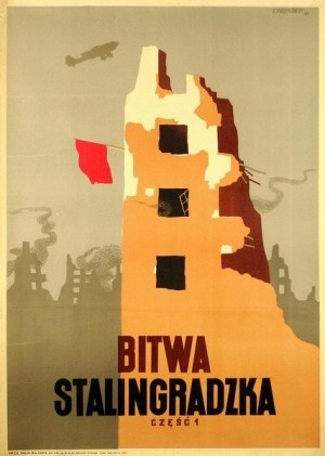 Stalingradskaya bitva I