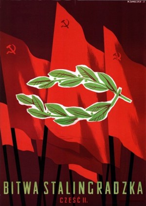 Stalingradskaya bitva II