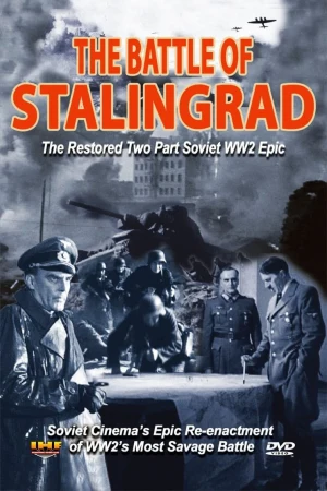 Stalingradskaya bitva II