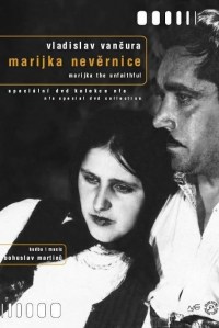 Marijka nevernice