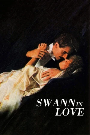 El amor de Swann