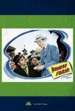 Yankee Fakir