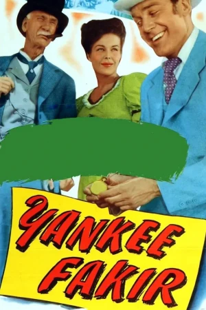 Yankee Fakir